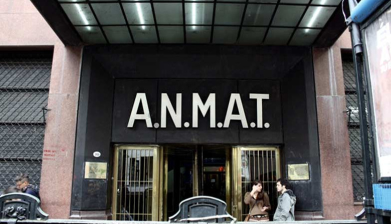 La ANMAT dio de baja las habilitaciones de HLB Pharma y Laboratorios Ramallo