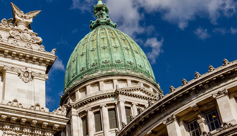 El Gobierno envió al Senado la reforma para eliminar las PASO e implementar la “ficha limpia”