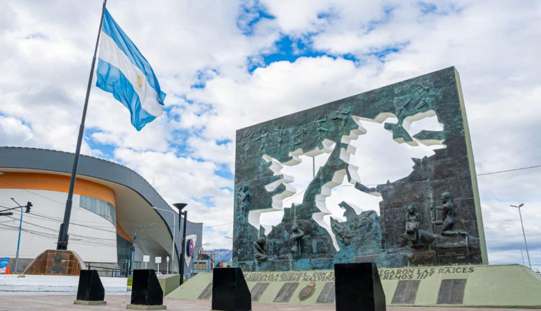 Estados Unidos analiza retirar su respaldo a la soberanía británica sobre las Malvinas