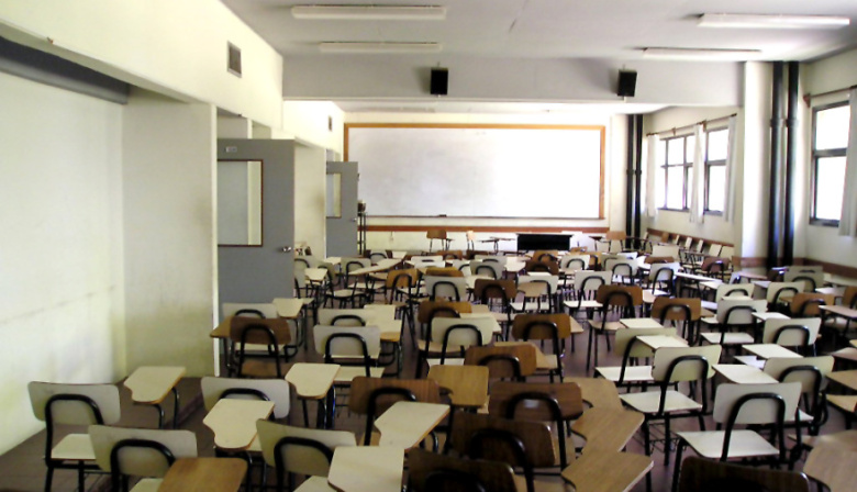 Las universidades arrancan otra semana de paro y crece la incertidumbre