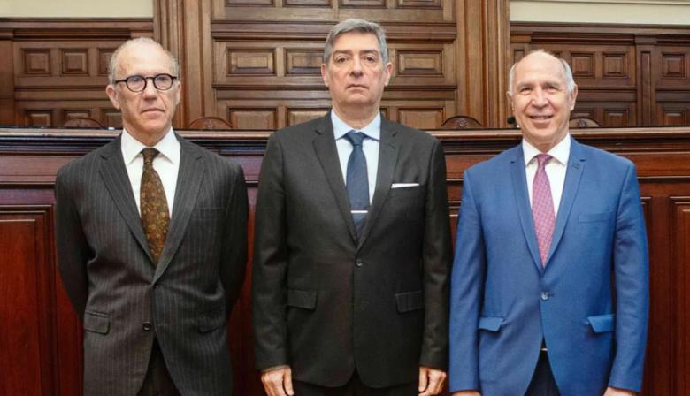 El Gobierno fue a la Corte para evitar pagar aumentos a universidades y pidió apartar a los jueces