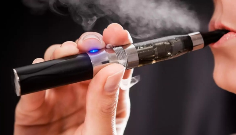 El Gobierno habilitó la venta de cigarrillos electrónicos en todo el país