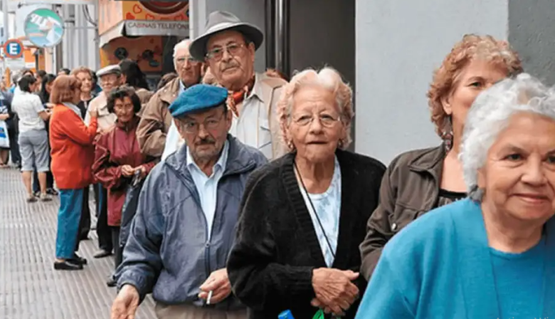 ARBA lanza un programa de alivio para desendeudar a los jubilados