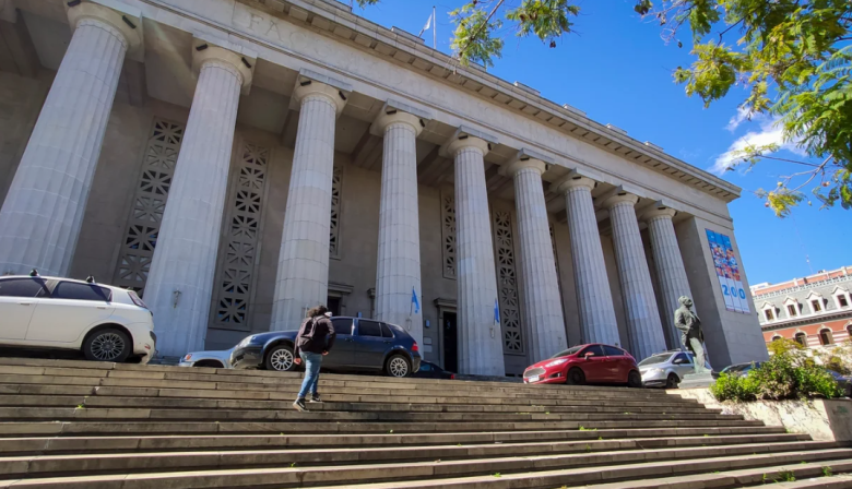 El Gobierno recortó más de $78 mil millones en educación y frenó obras universitarias