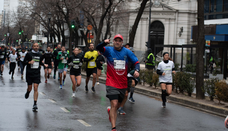 Media Maratón Ciudad de La Plata 2026: cuarta edición confirmada