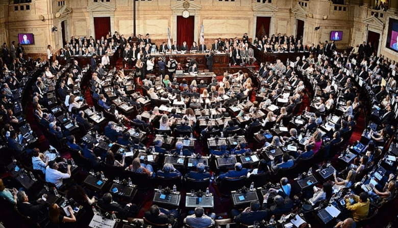 El Gobierno acelera en el Congreso con un nuevo paquete de leyes
