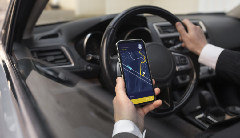 El Gobierno designó a Transporte para regular Uber, Rappi y otras plataformas