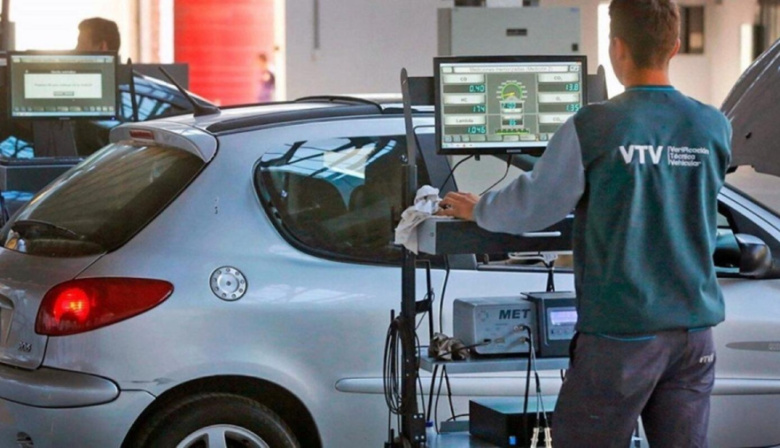 Nación avanza con la desregulación de la VTV: cómo impacta en la Provincia