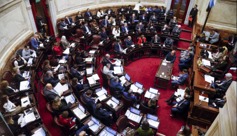 El Senado debatirá una ley que elimina restricciones para la compra de tierras por extranjeros