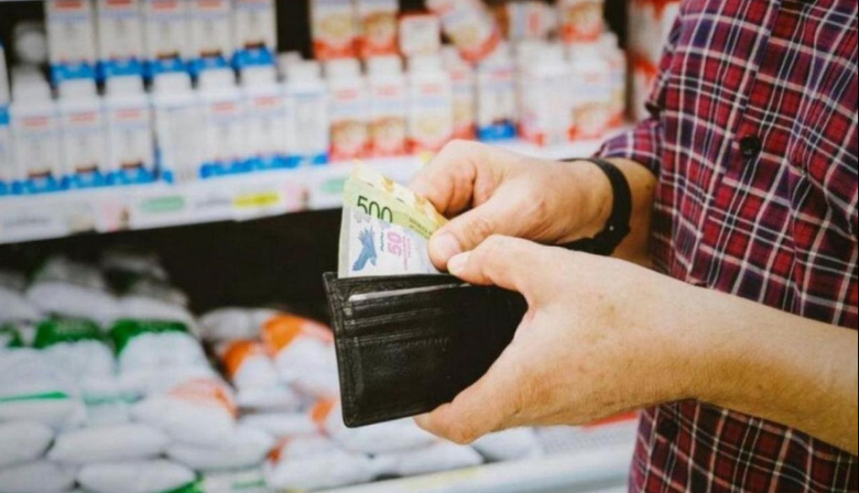 Inflación de mayo según INDEC: qué pasó con precios, pobreza y salarios