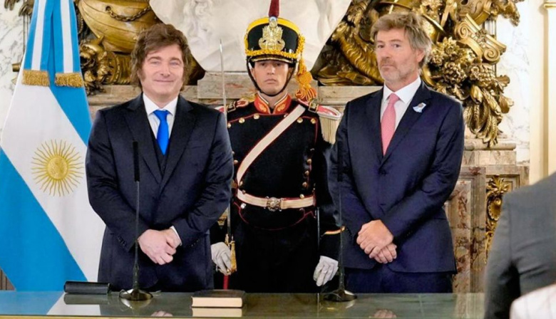 El Gobierno flexibilizó los requisitos para designar jueces de la Corte Suprema