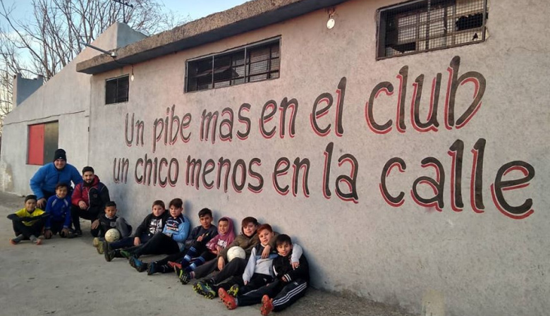 Extienden el plazo para que los clubes de barrio conserven los subsidios energéticos