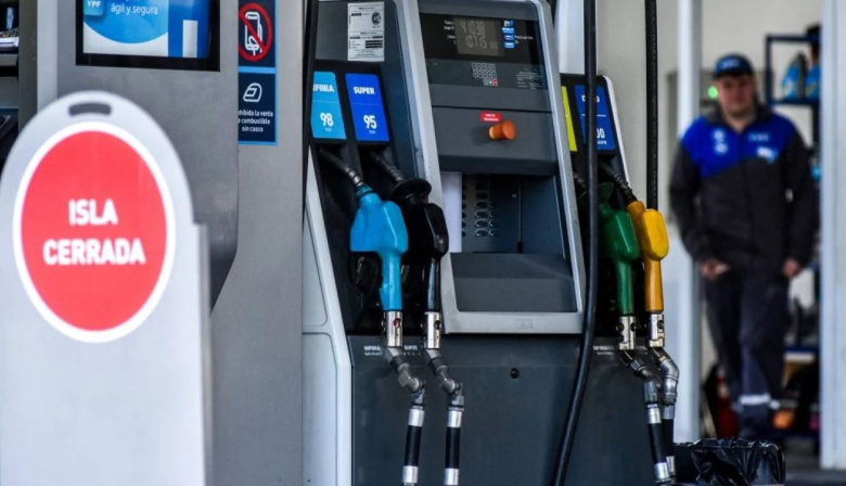 La Justicia ordenó que las petroleras informen los aumentos de combustibles al Gobierno