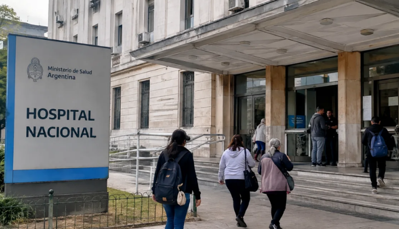 Extranjeros sin residencia deberán pagar la atención en hospitales nacionales