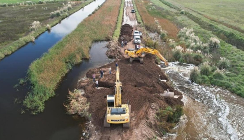 Nación activó un plan sanitario ante el riesgo de un Súper El Niño en primavera