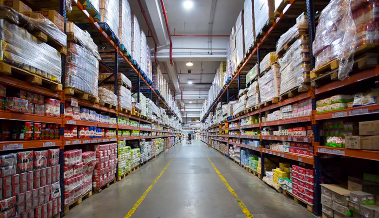 La inflación mayorista bajó al 0,8% en julio y acumuló 31,1% en un año