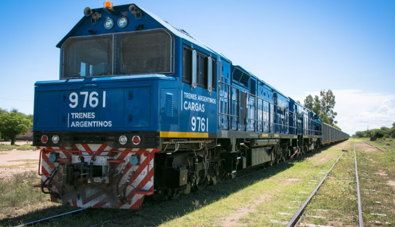 El Gobierno lanzó la licitación para privatizar el Belgrano Cargas por 50 años