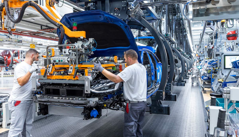 El Gobierno habilitó la homologación de autos con certificación de Estados Unidos