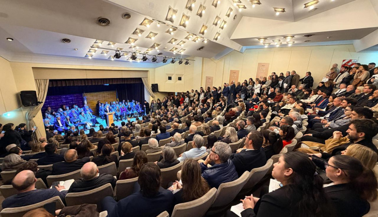 El Colegio de Abogados de La Plata celebró el Día de la Abogacía y renovó su compromiso con la comunidad profesional