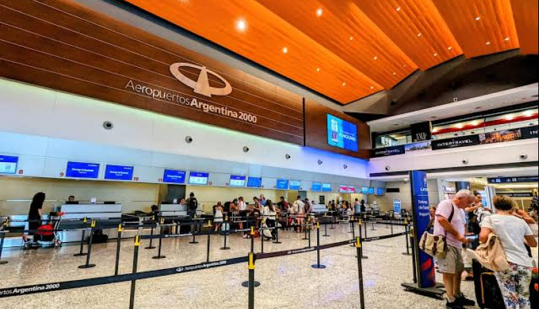 ATE suspendió el paro que iba a afectar a 27 aeropuertos de todo el país