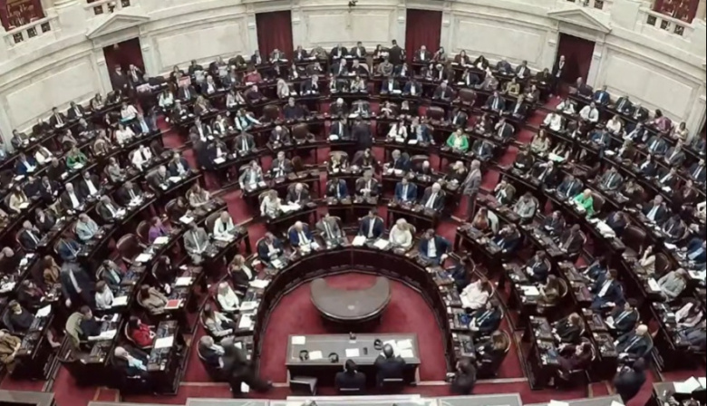 Diputados abrió el debate sobre las deudas familiares y hay 5 millones afectados