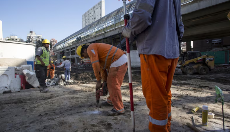 Presupuesto 2027: una por una, las obras públicas que el Gobierno proyecta en todo el país