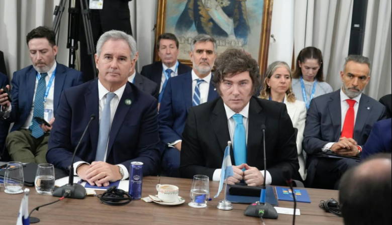 Argentina y EE.UU. lanzaron un corredor de inversiones por US$7.000 millones