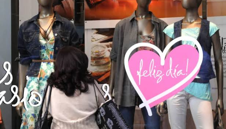 Día de la Madre: las ventas de las pymes cayeron 1,4% y suman cinco años en baja