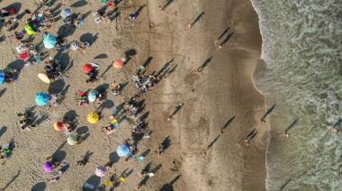 Pinamar el mejor destino para visitar todo el año