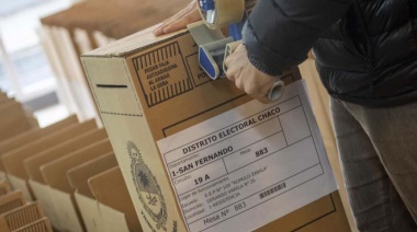 JxC ganó en Chaco, pero Capitanich fue el candidato más votado