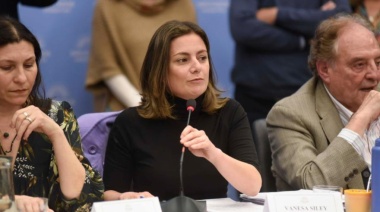 Obtuvo dictamen la modificación de licencias maternales, paternales y parentales