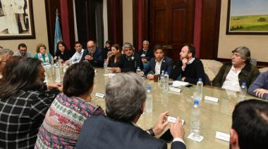 Negociaciones en provincia: ¿qué piden los gremios tras la devaluación?