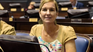 Padulo:“Massa está comprometido en mejorar el sistema educativo”