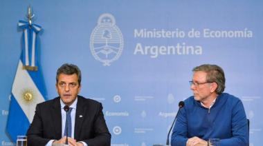 El Gobierno oficializó “llevar a cero” las retenciones de las economías regionales con valor agregado