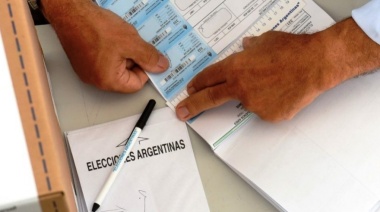 Elecciones generales: qué monto cobrarán las autoridades de mesas de extranjeros en Provincia