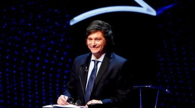 Javier Milei se posiciona como el ganador en las encuestas