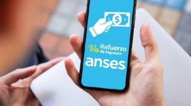 2,5 millones de personas ya cobraron la primera cuota del refuerzo de ingresos