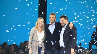 Leandro Santoro bajó su candidatura y Jorge Macri será jefe de Gobierno porteño