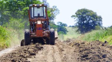 La UBA elaboró un mapa inédito de los caminos rurales de la provincia de Buenos Aires