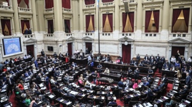 La provincia de Buenos Aires sumaría 27 diputados nacionales con la reforma de Milei