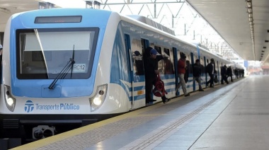 No habrá trenes el próximo miércoles por un paro de 24 horas