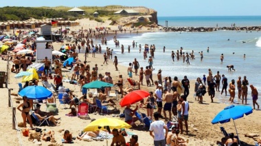 Provincia estimó una caída del consumo de 40% en la temporada de verano