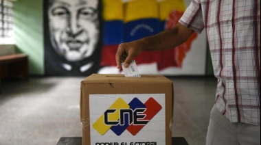 Venezuela: ¿cómo es el proceso electoral previo al 28J? 