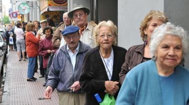 El Gobierno oficializó el aumento de las jubilaciones y pensiones: todos los detalles