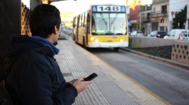 Oficializaron las nuevas tarifas de colectivos en el AMBA: viajar será 37% más caro