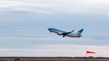 El Gobierno eliminó el índice de puntualidad en los vuelos para las aerolíneas