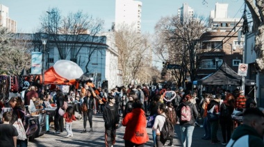 El Municipio pone en marcha una nueva edición de Expo Lomas