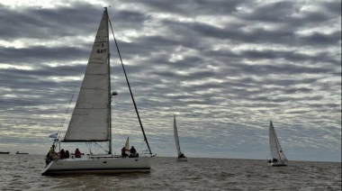 Se realizará la Regata “Canal Magdalena” por la soberanía