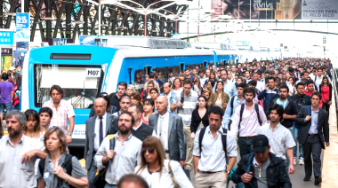 Paro nacional de transporte: el 30 de octubre no habrá camiones, trenes, aviones ni barcos