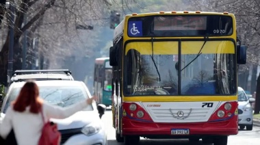 La UTA levantó el paro y este jueves hay servicio de colectivos